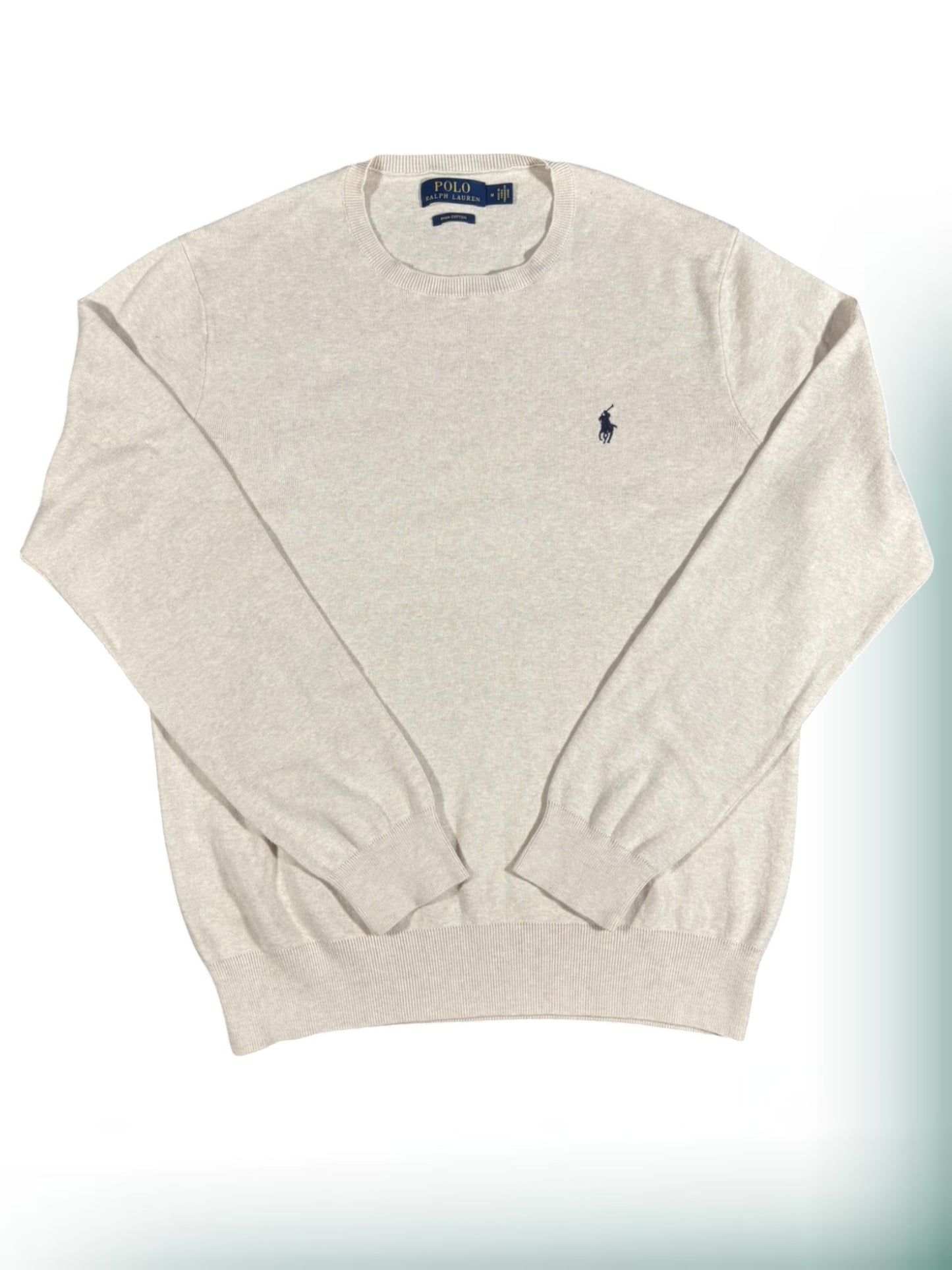 Polo Ralph Lauren Sweater M