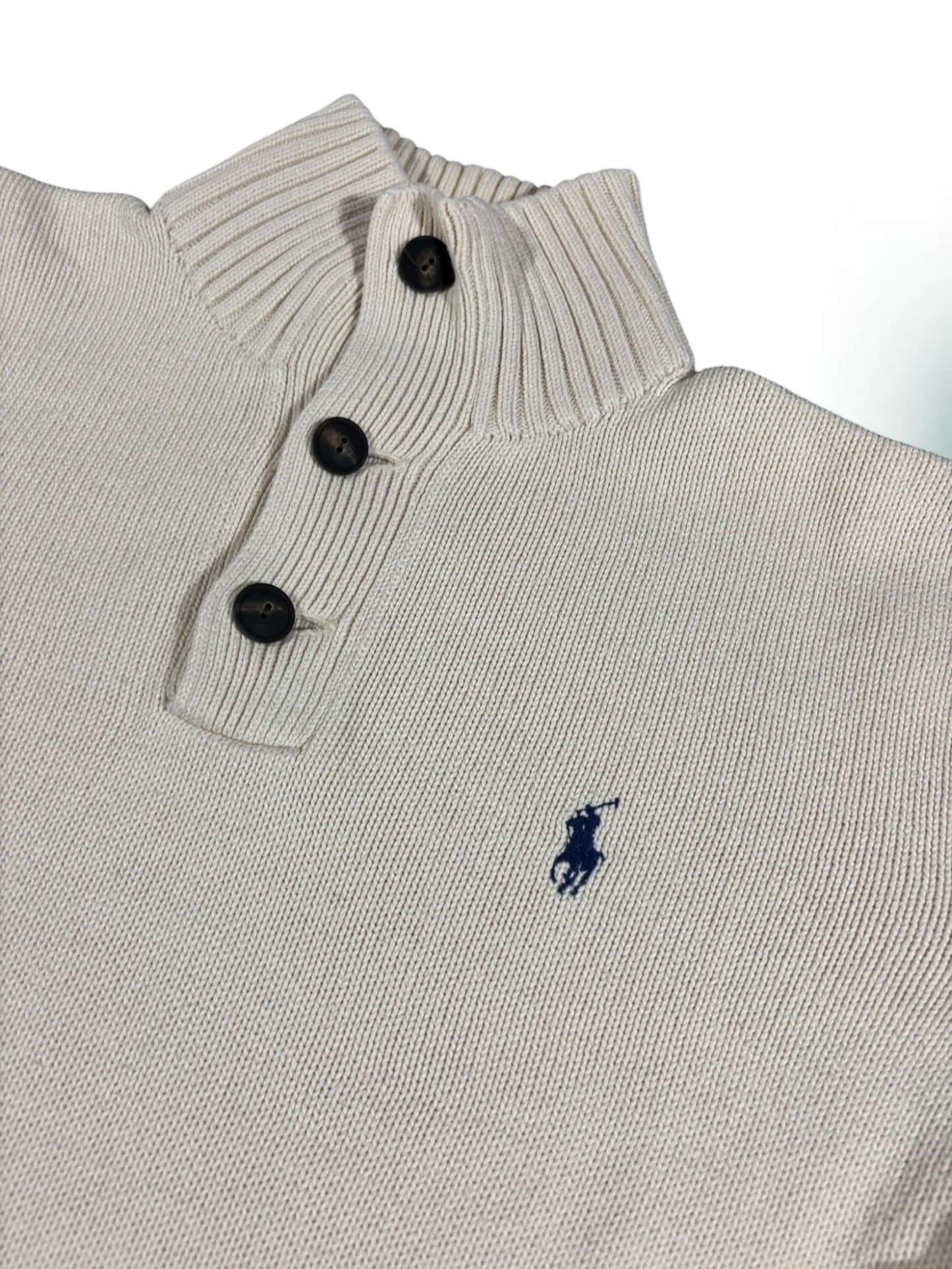 Polo Ralph Lauren Sweater S