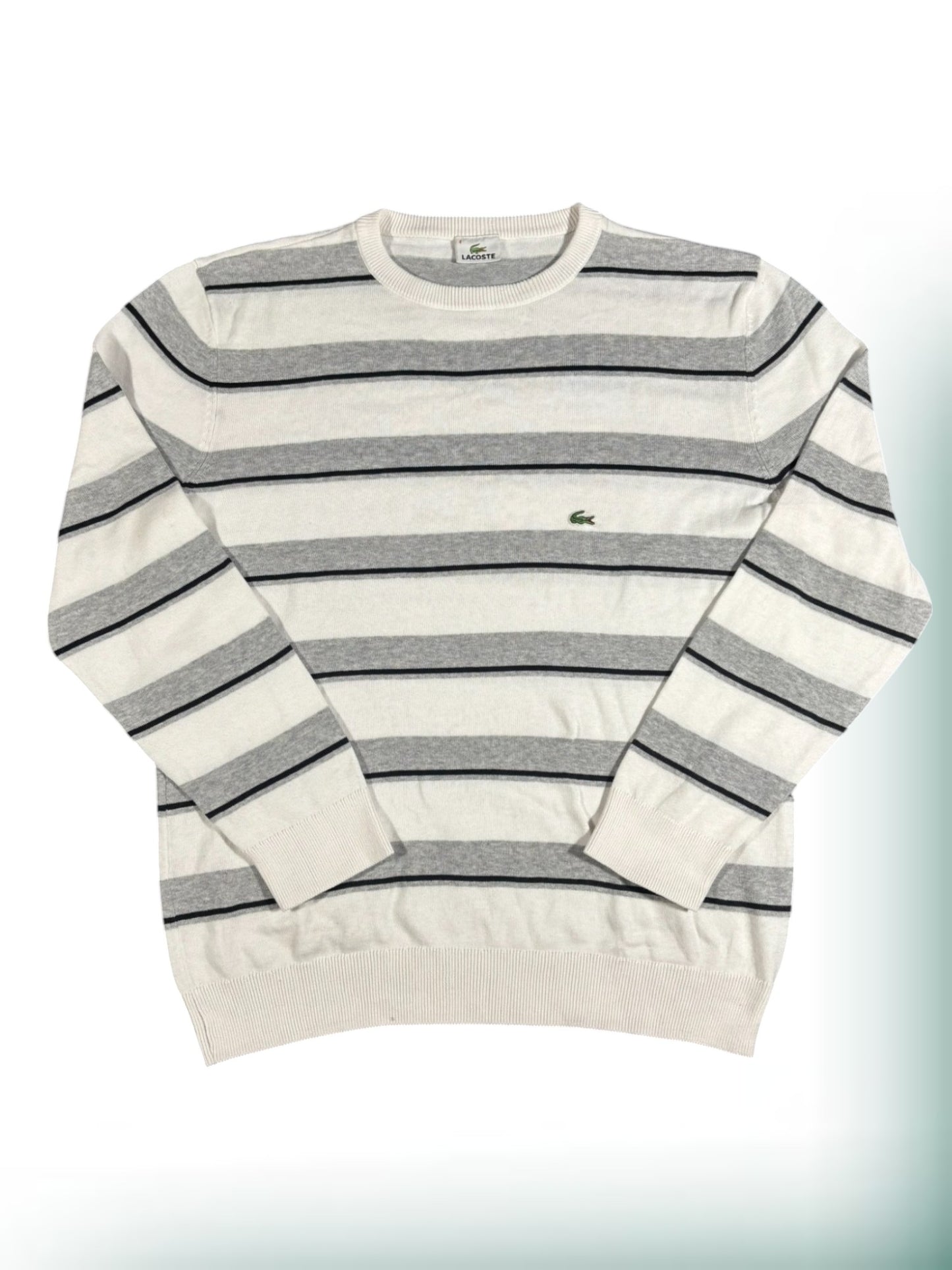 Lacoste Sweater M