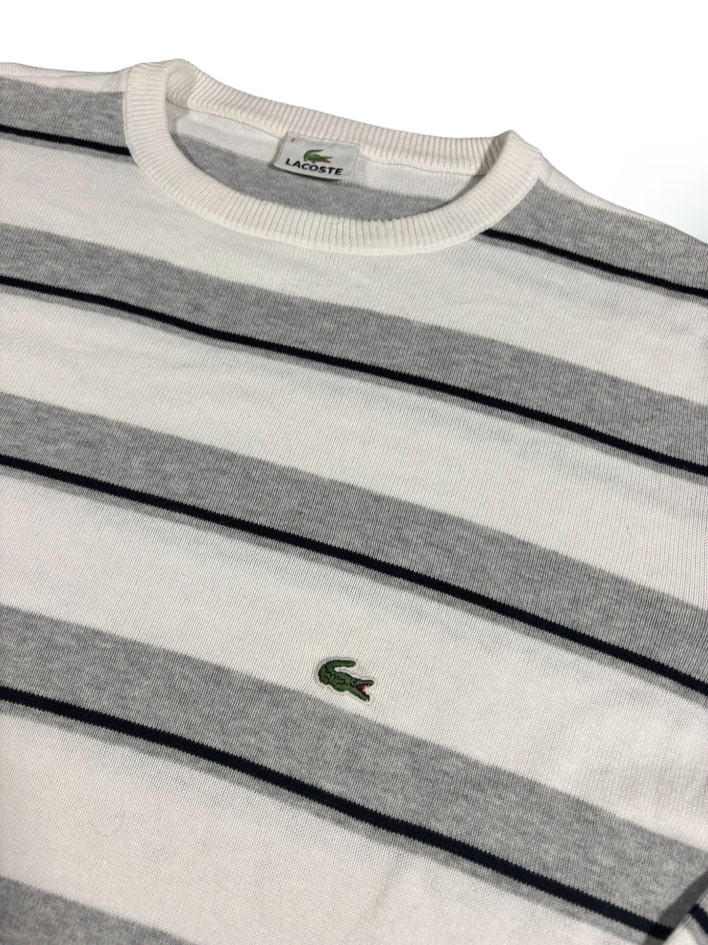 Lacoste Sweater M