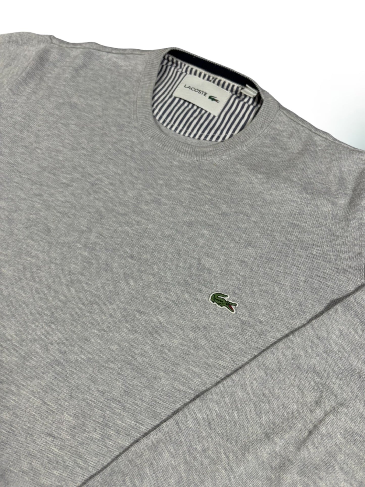 Lacoste Sweater M