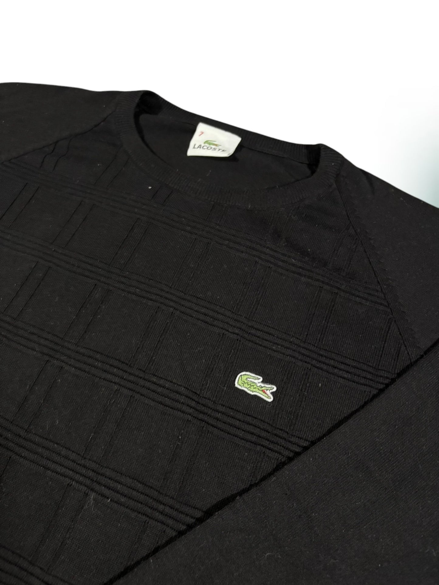 Lacoste Sweater M