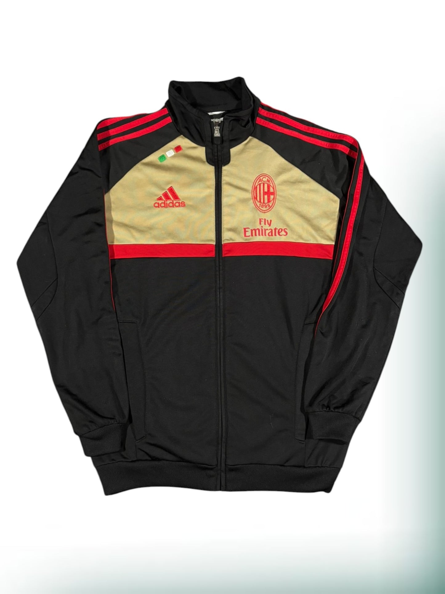 AC Milan Jacket M