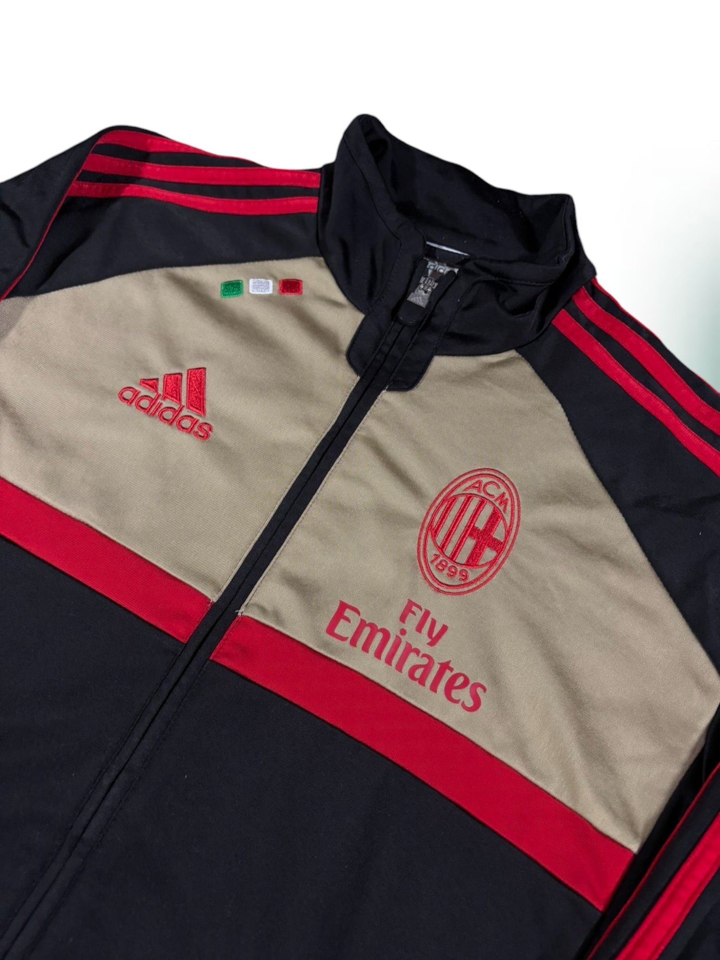 AC Milan Jacket M