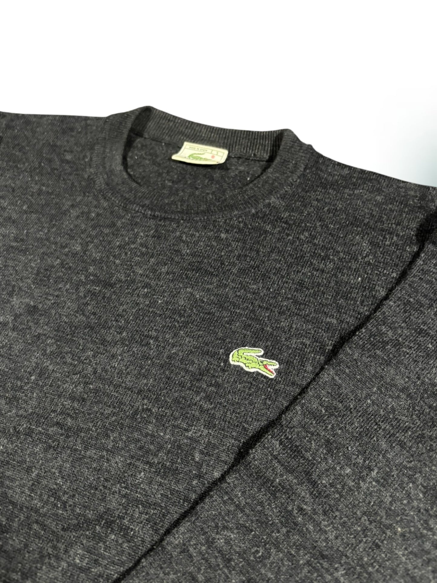 Lacoste Sweater S