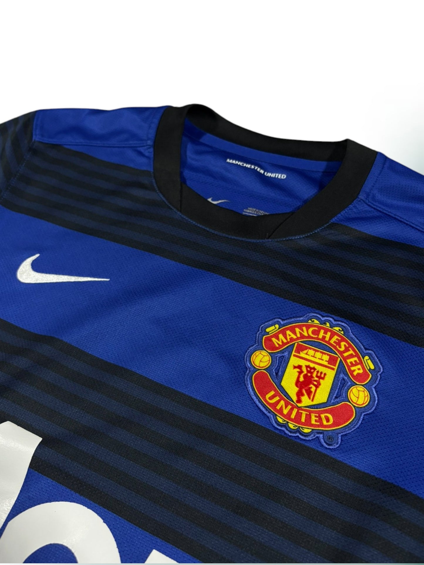 Manchester United Jersey S