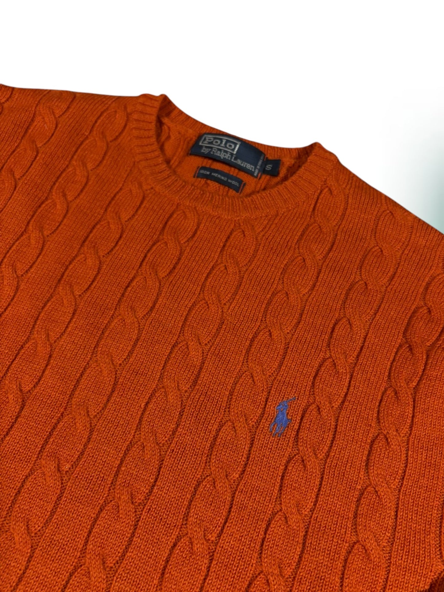 Polo Ralph Lauren Sweater M
