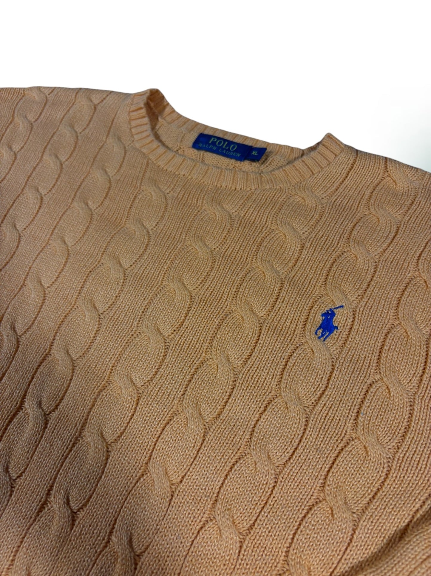 Polo Ralph Lauren Sweater L