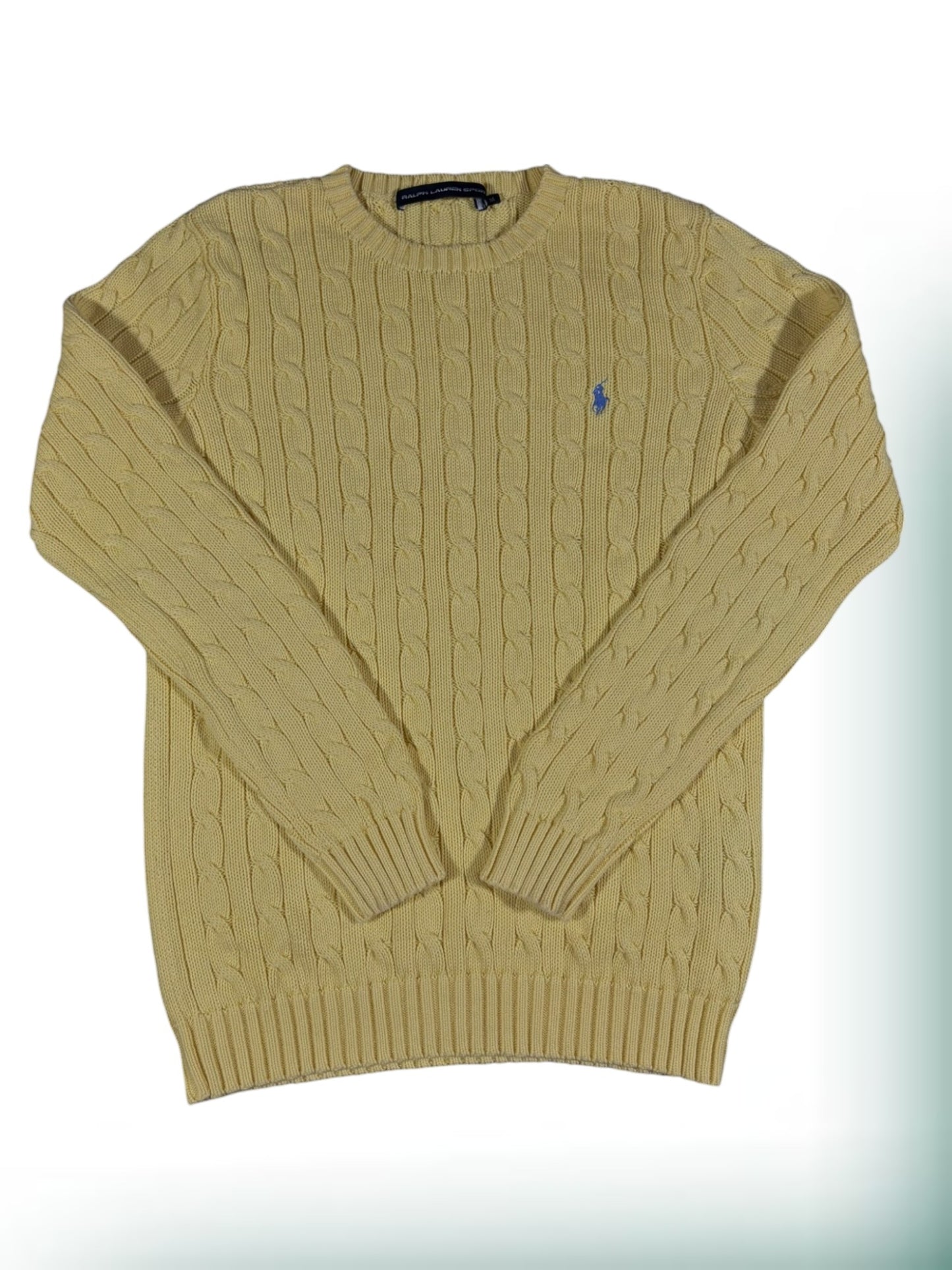 Polo Ralph Lauren Sweater XS