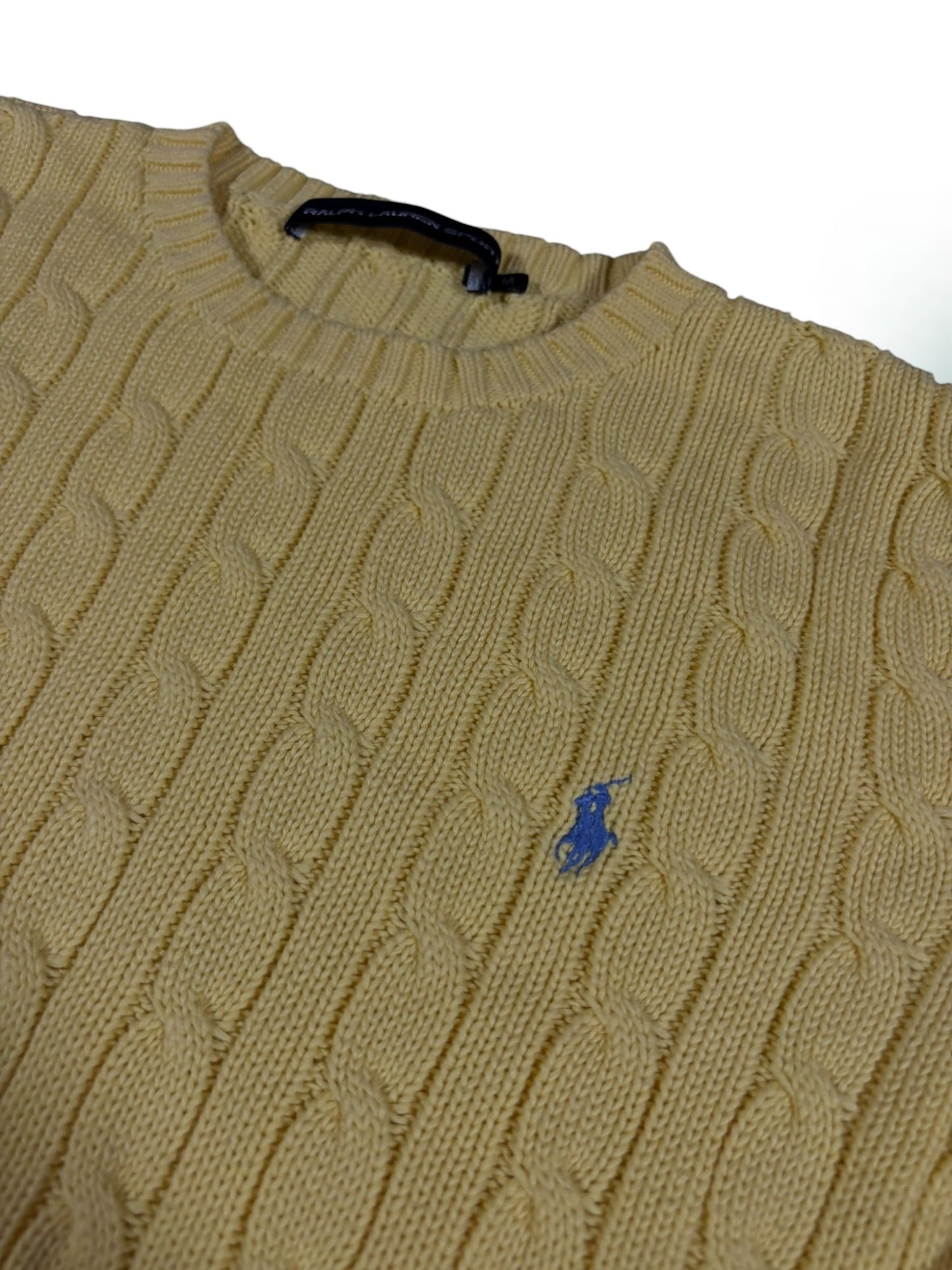 Polo Ralph Lauren Sweater XS