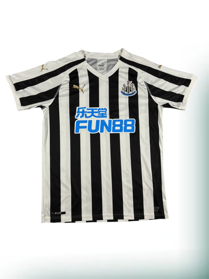 New Castle Jersey S