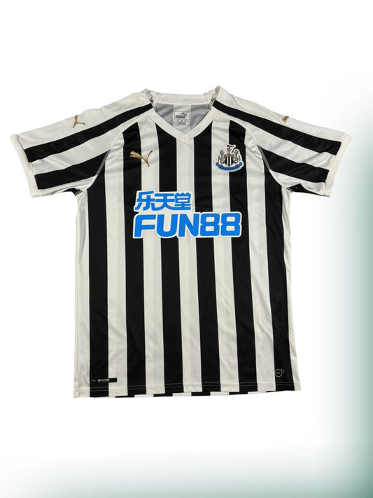 New Castle Jersey S