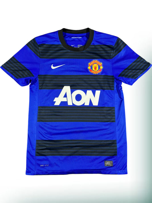 Manchester United Jersey S